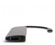 4smarts HUB 6w1 DeX Function 2xUSB-A 3.0/USB-C/HDMI/SD/MicroSD - 1512613 - zdjęcie 3